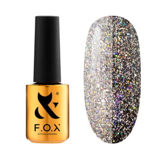 F.O.X Top Blaze foxnails.si