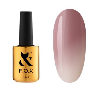 F.O.X Thermo Cappuccino Base 14ml baza